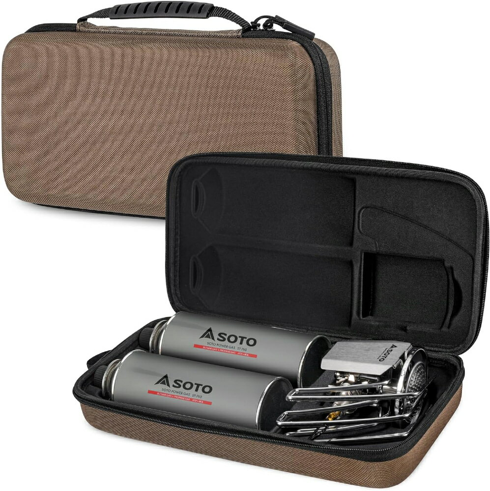 楽天市場】sotoバーナーケースの通販