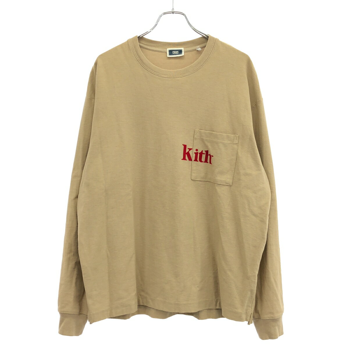 楽天市場】kith（袖の長さ長袖）（トップス｜メンズファッション）の通販