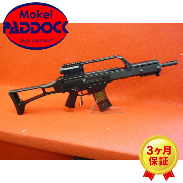 楽天市場】次世代電動ガン G36Kの通販