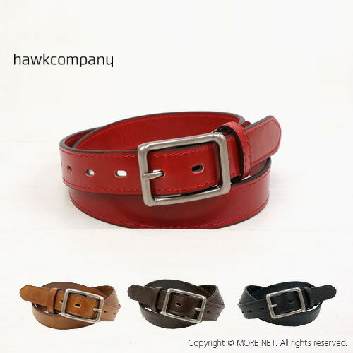 楽天市場】hawk company ベルト スタッズの通販