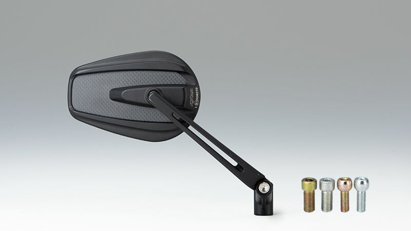 楽天市場】tech ミラー キジマ kijimaの通販