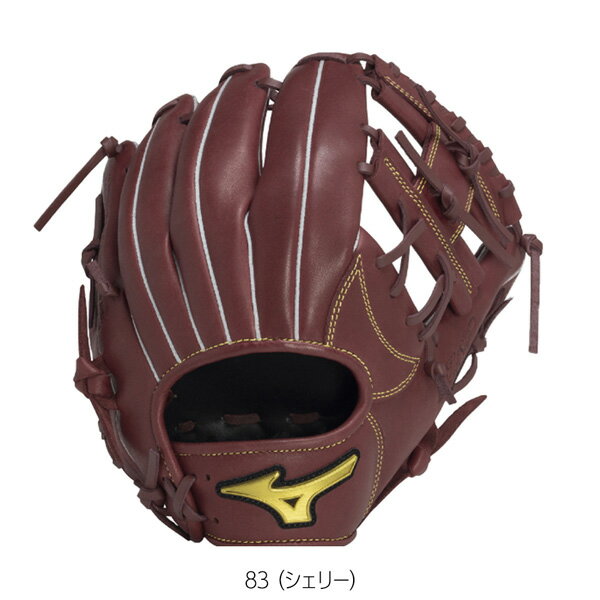 楽天市場】ミズノ グローブ 軟式 内野 用の通販