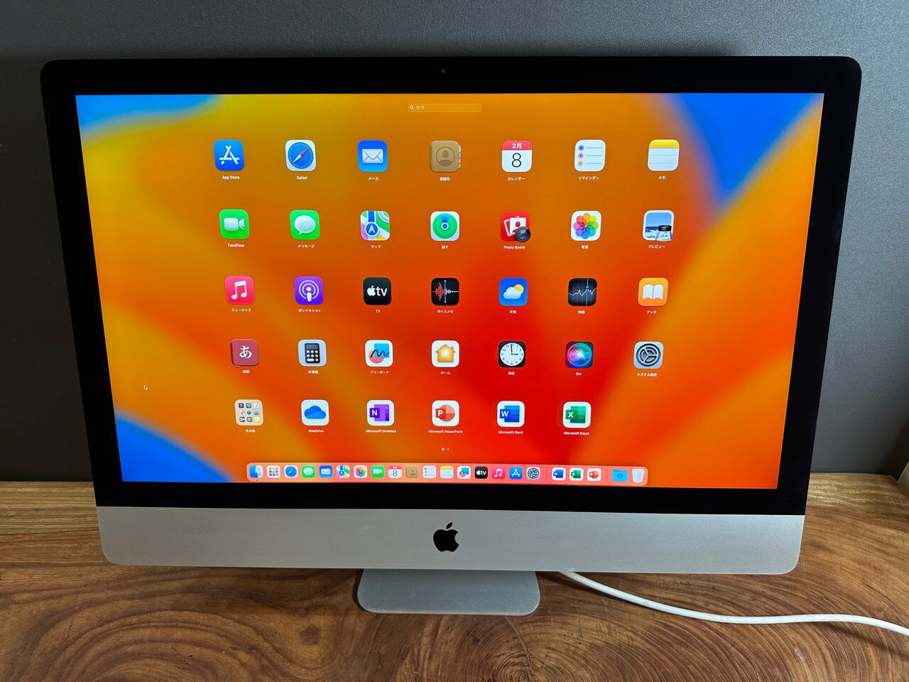 楽天市場】imac 27インチ 2019の通販
