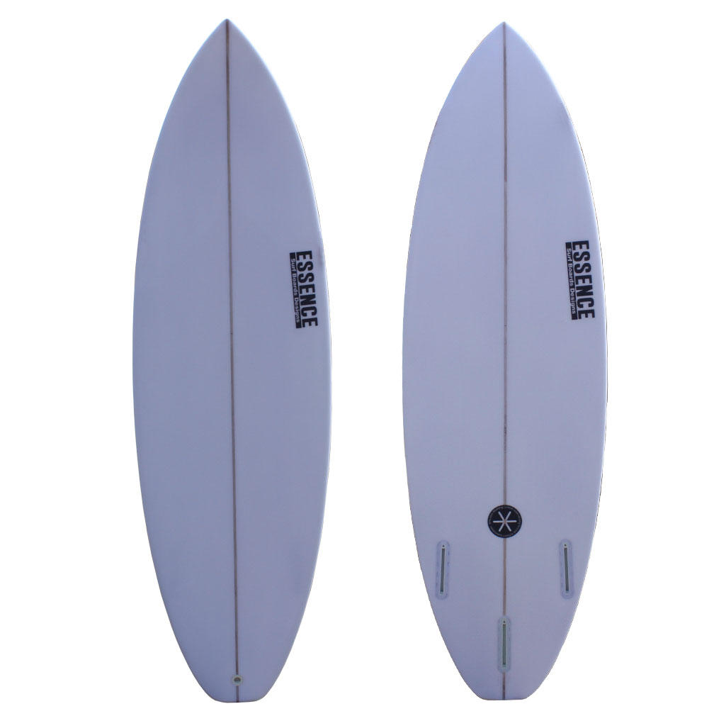 楽天市場】サーフボード 5'4の通販