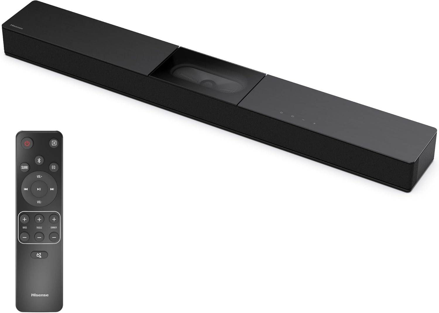 楽天市場】ハイセンス サウンドバーの通販