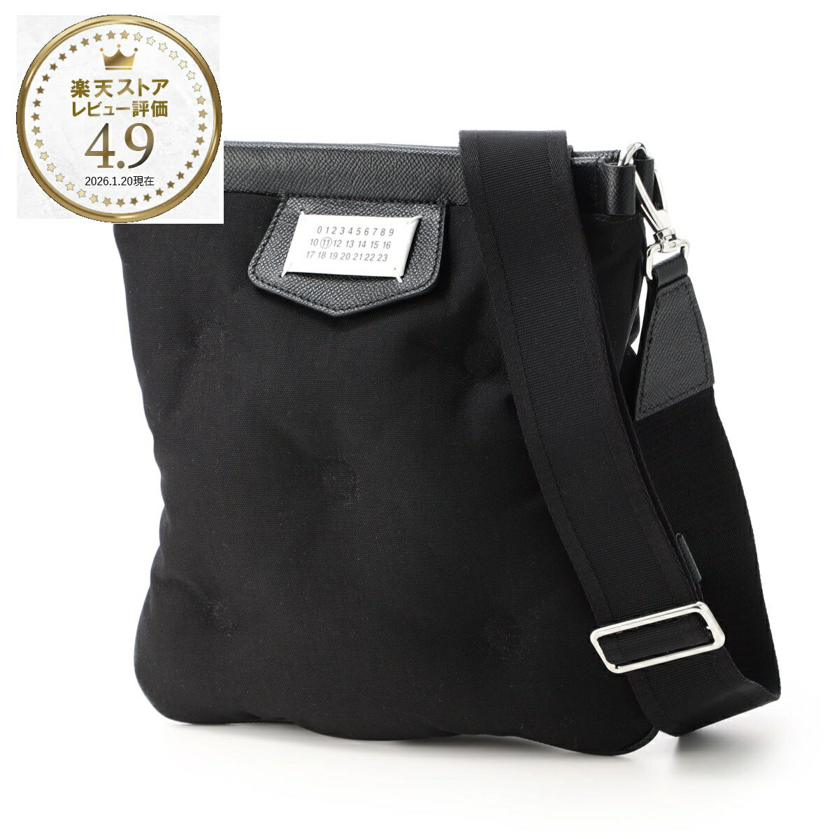 楽天市場】ボディバッグ メンズ（ブランドメゾン マルジェラ）（バッグ