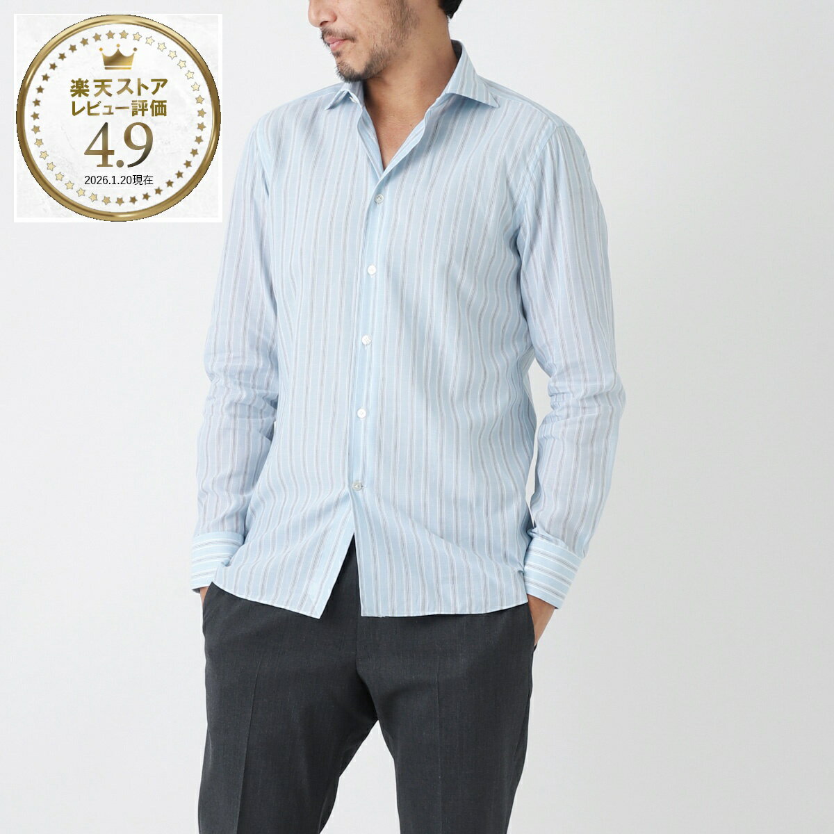 楽天市場】borrielloの通販