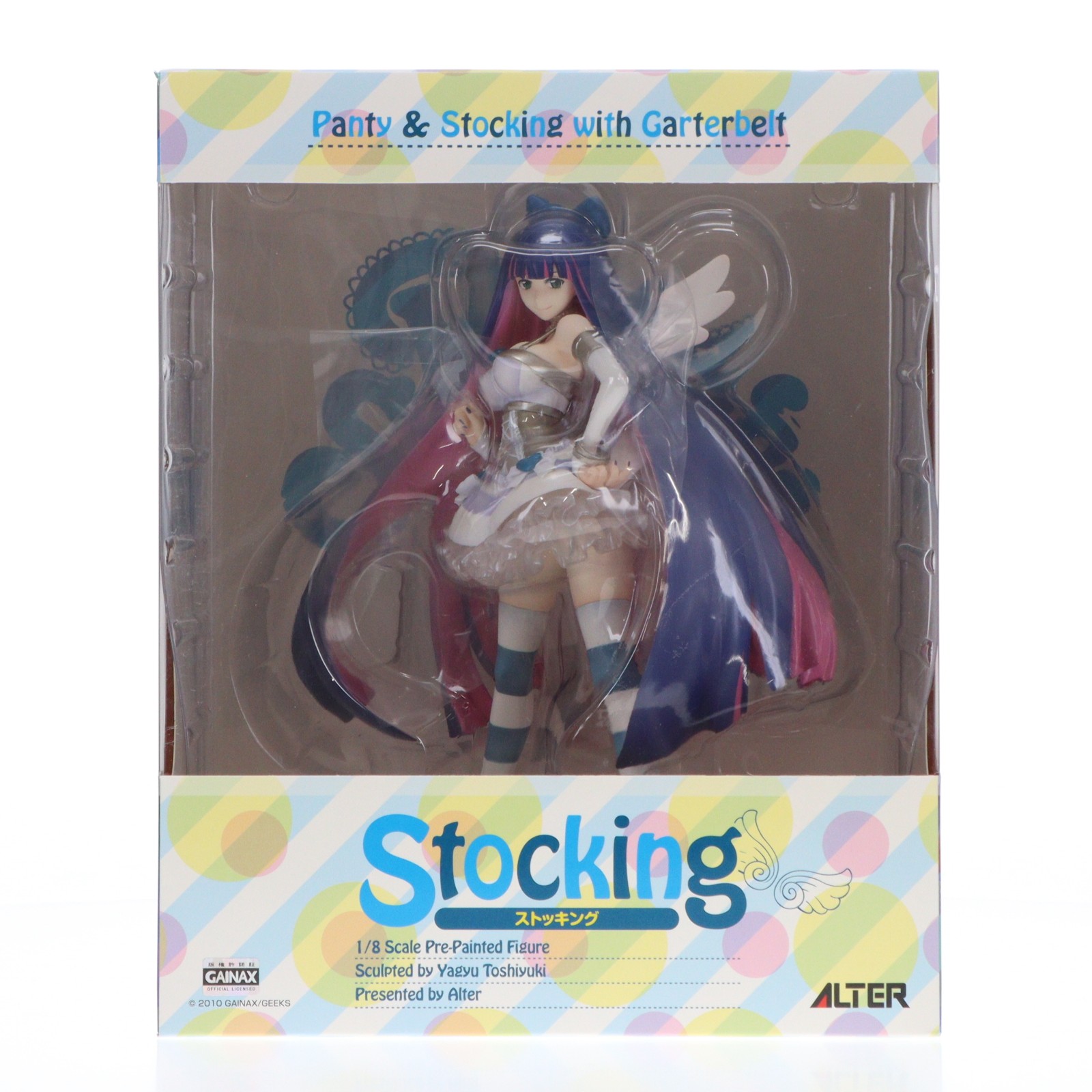 楽天市場】ストッキング（フィギュア｜コレクション）：ホビーの通販