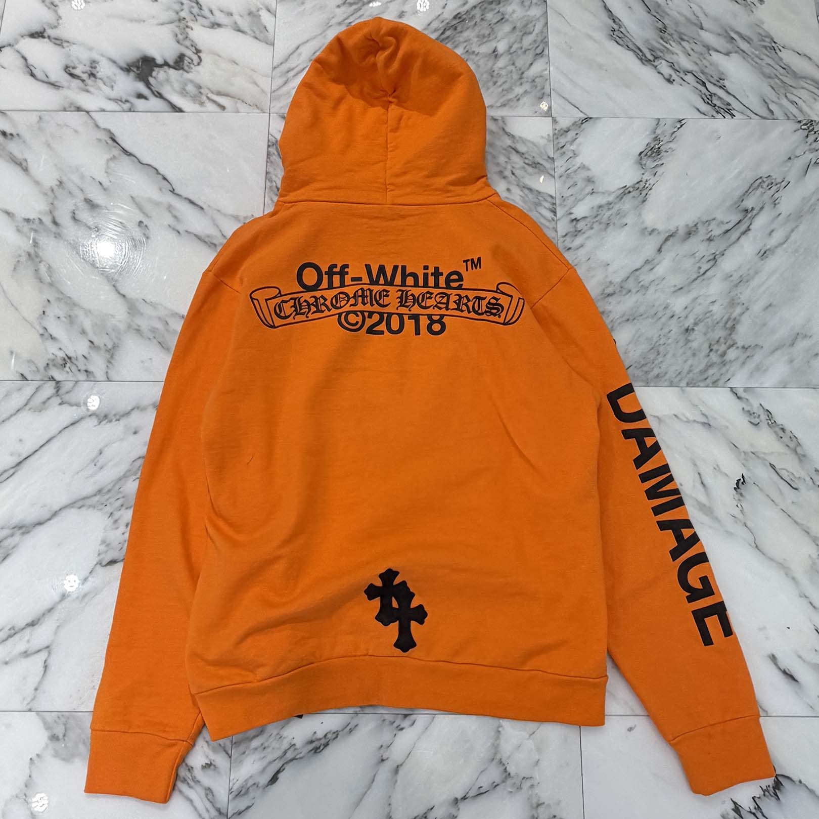 楽天市場】off-white（パーカー｜トップス）：メンズファッションの通販