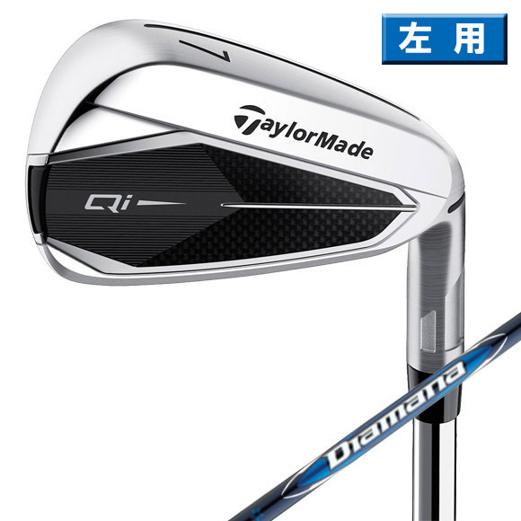 楽天市場】テーラーメイド アイアンセット レフティ（アイアン｜メンズ
