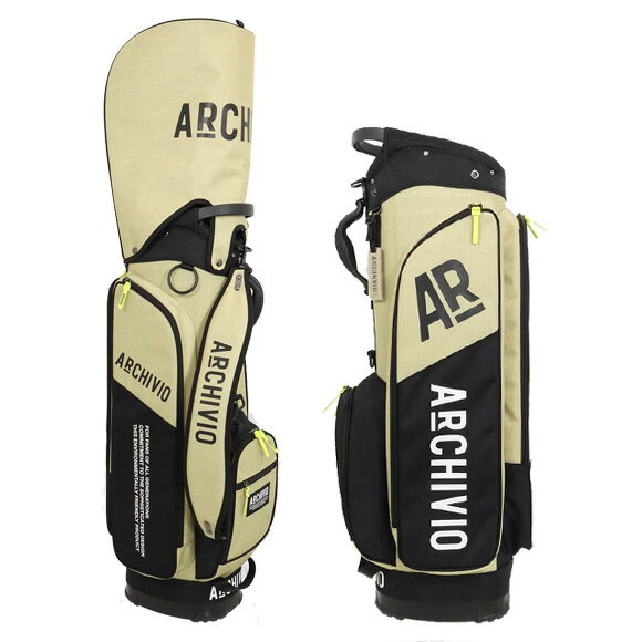 楽天市場】アルチビオ キャディバックの通販