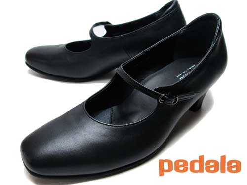 楽天市場】アシックス ペダラ ストラップ パンプスの通販