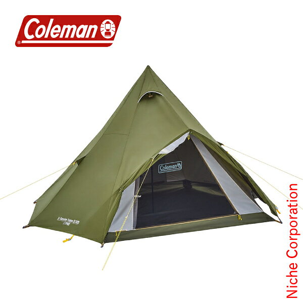 楽天市場】ワンポールテント エクスカーションティピ 325 3~4人用の通販