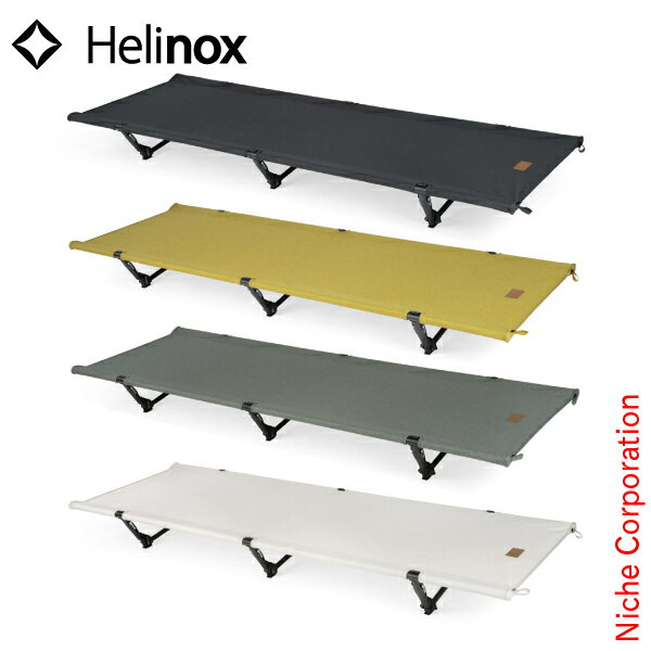 楽天市場】ヘリノックス コット シートの通販