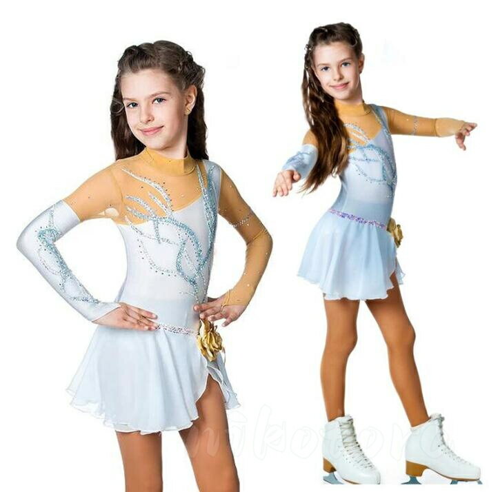 楽天市場】新体操 レオタード 競技用の通販