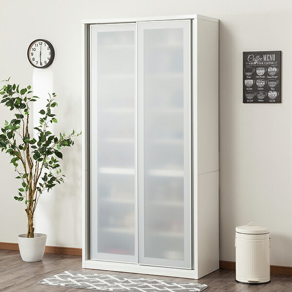 楽天市場】100cm（ブランドニトリ）（食器棚・キッチンボード