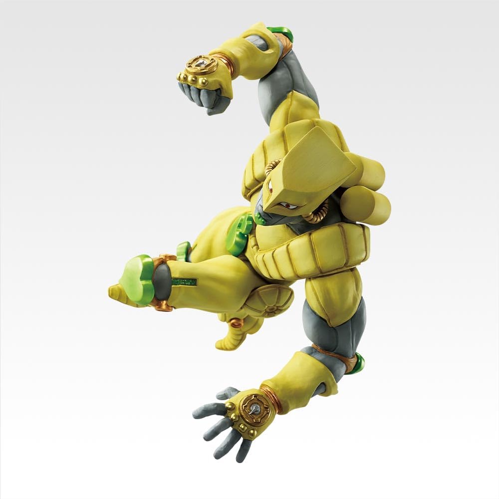 楽天市場】ジョジョ 一番くじ ザ・ワールドの通販