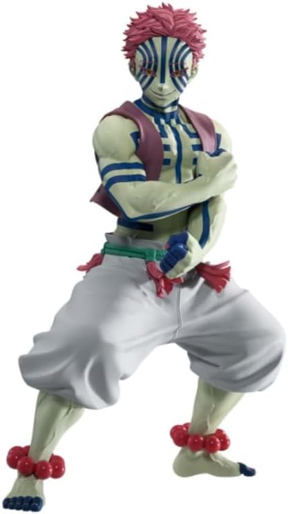 楽天市場】鬼滅の刃 猗窩座 フィギュア（コレクション｜ホビー）の通販