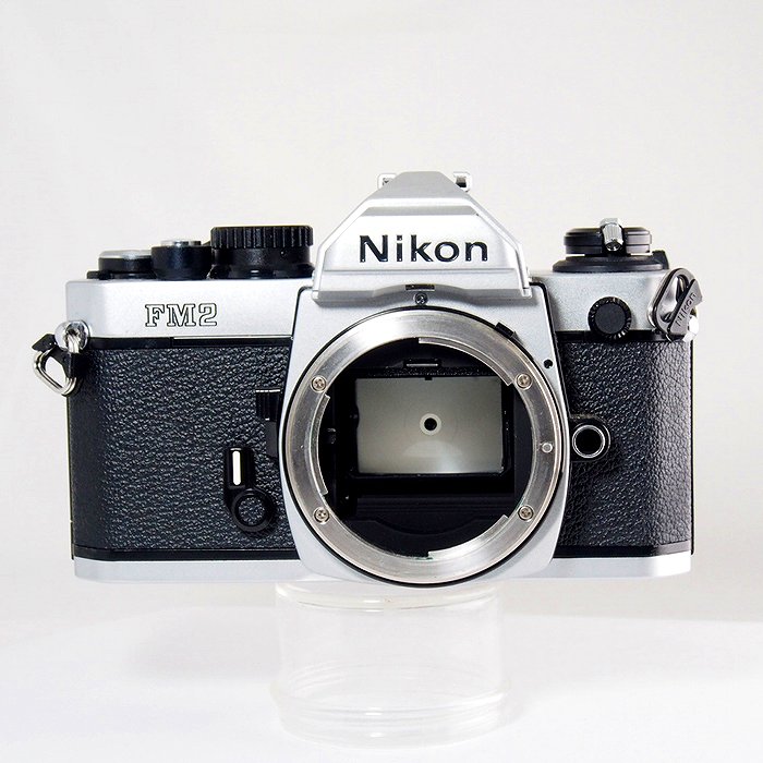 楽天市場】Nikon FM2（フィルムカメラ｜カメラ・ビデオカメラ・光学