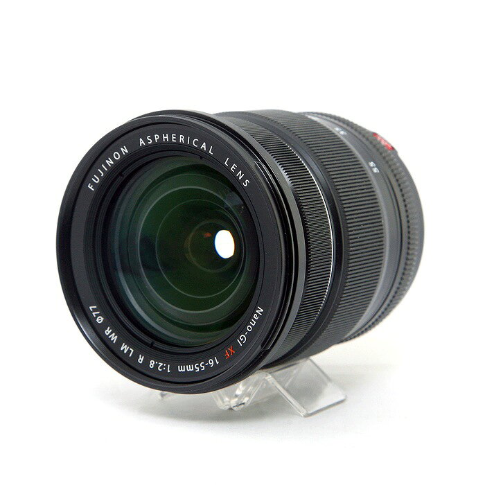 楽天市場】fuji xf16－55mm f2．8 r lm wrの通販