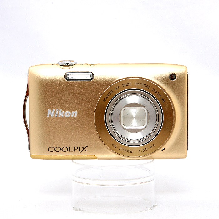 楽天市場】COOLPIX S3300の通販