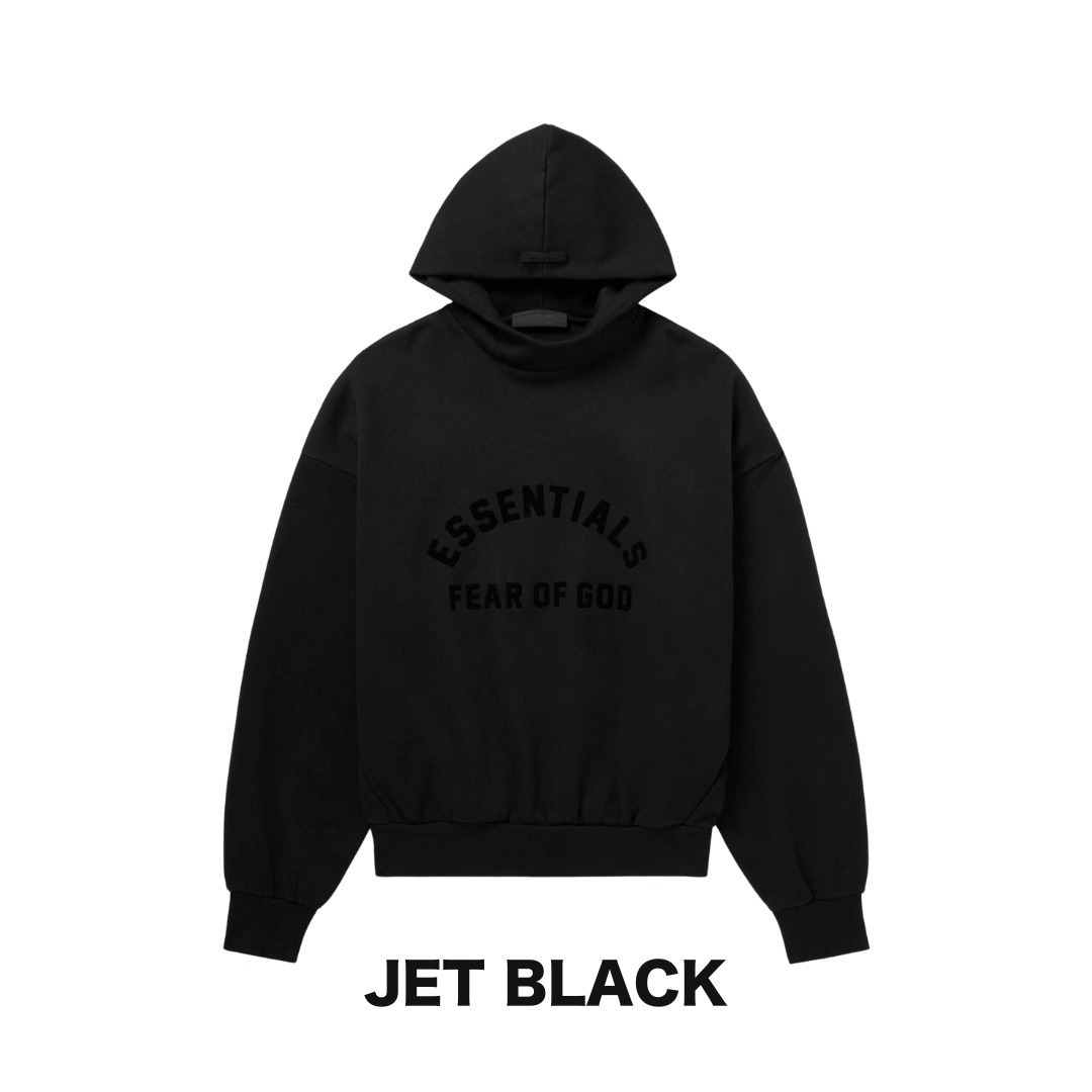 楽天市場】エッセンシャルズ パーカー（サイズ（S/M/L）SS）の通販