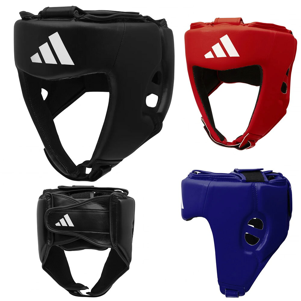 楽天市場】adidas ヘッドガード flx3.0の通販