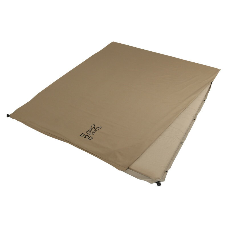 楽天市場】dod マットの通販