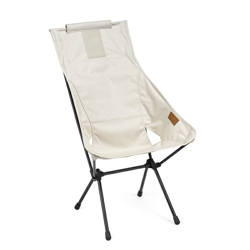 2セット☆NHHX . ODE / E-SUNSET CHAIR☆ヘッドレスト付 2セット☆NHHX