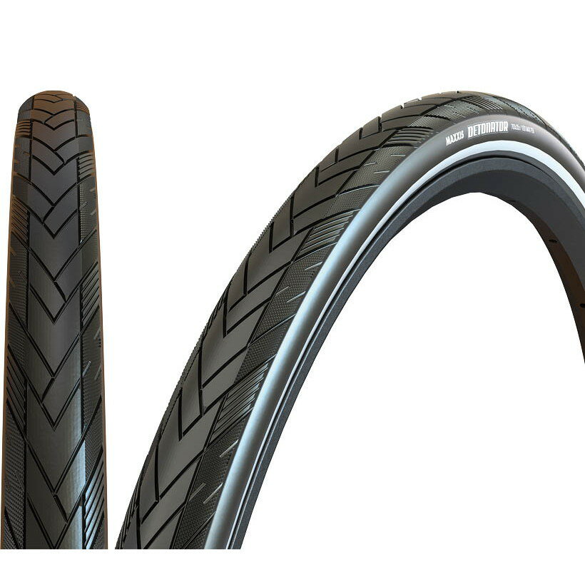 楽天市場】maxxis detonator 700x32cの通販