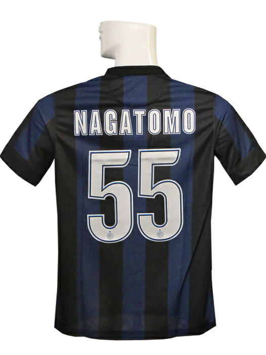 楽天市場】インテル 長友 ユニフォームの通販