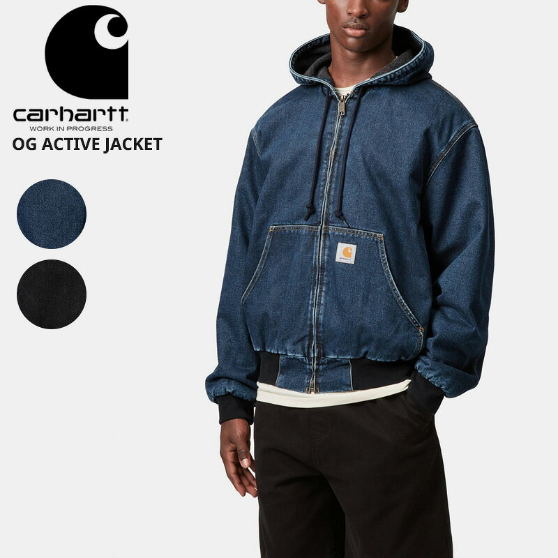 楽天市場】carhartt active jacketの通販