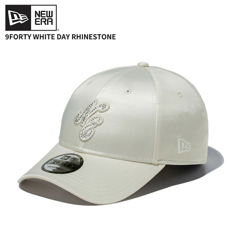 楽天市場】ニューエラ ラインストーン（ブランドニューエラ）の通販