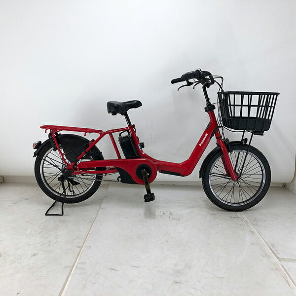 楽天市場】2020 gyutto（電動アシスト自転車｜自転車・サイクリング