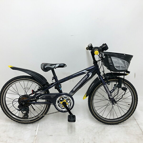 楽天市場】子供用 自転車 中古（ブランドブリヂストン）の通販