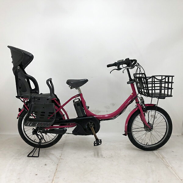 楽天市場】ピンク（ブランドヤマハ）（電動アシスト自転車｜自転車
