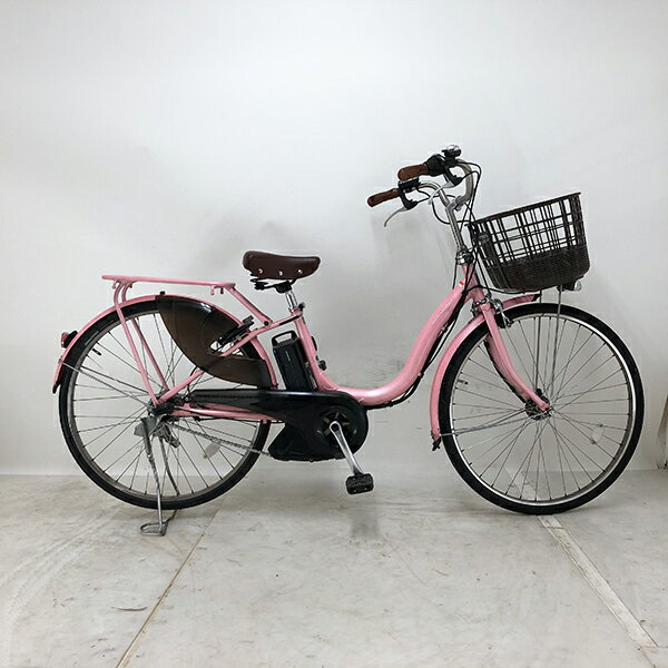 楽天市場】pas mina ヤマハ pasmina（電動アシスト自転車｜自転車
