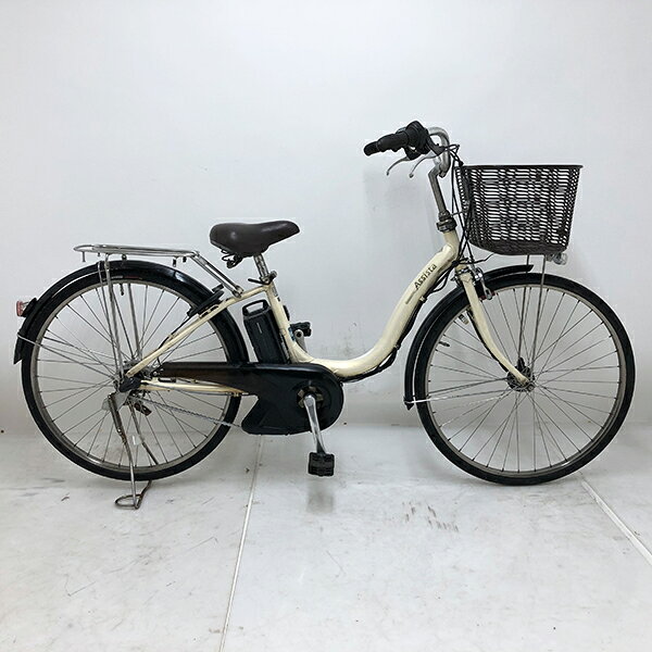 楽天市場】訳あり（ブランドブリヂストン）（電動アシスト自転車