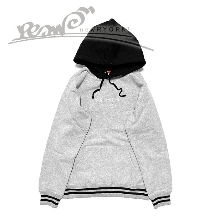 楽天市場】supreme クラシックロゴ（パーカー｜トップス）：メンズ