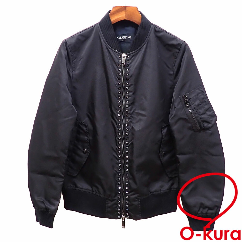 楽天市場】valentino ブルゾンの通販