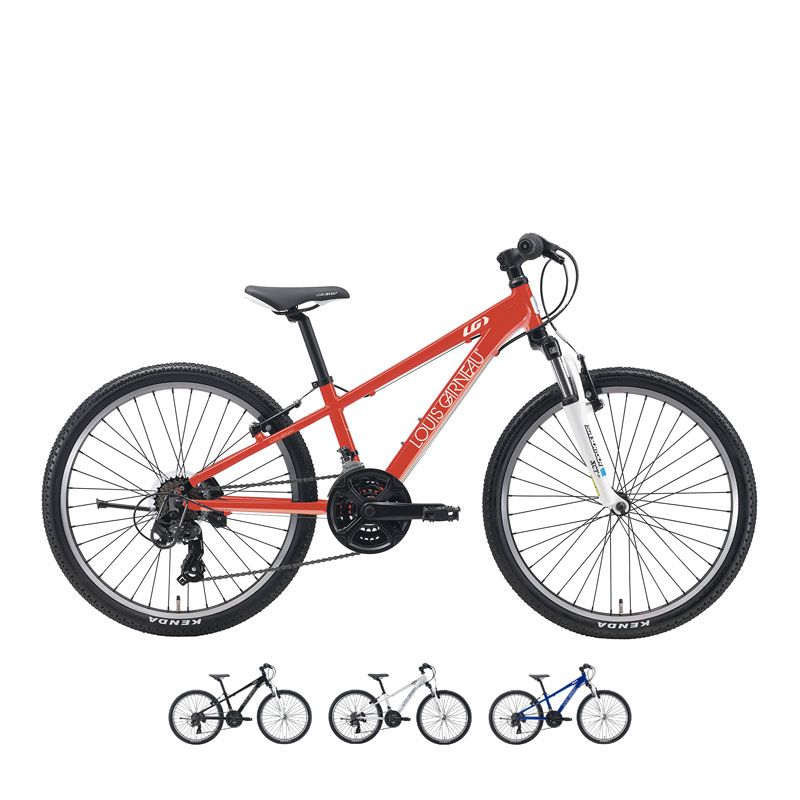 楽天市場】子供用自転車 24インチ（変速段数19 ～ 21段）の通販