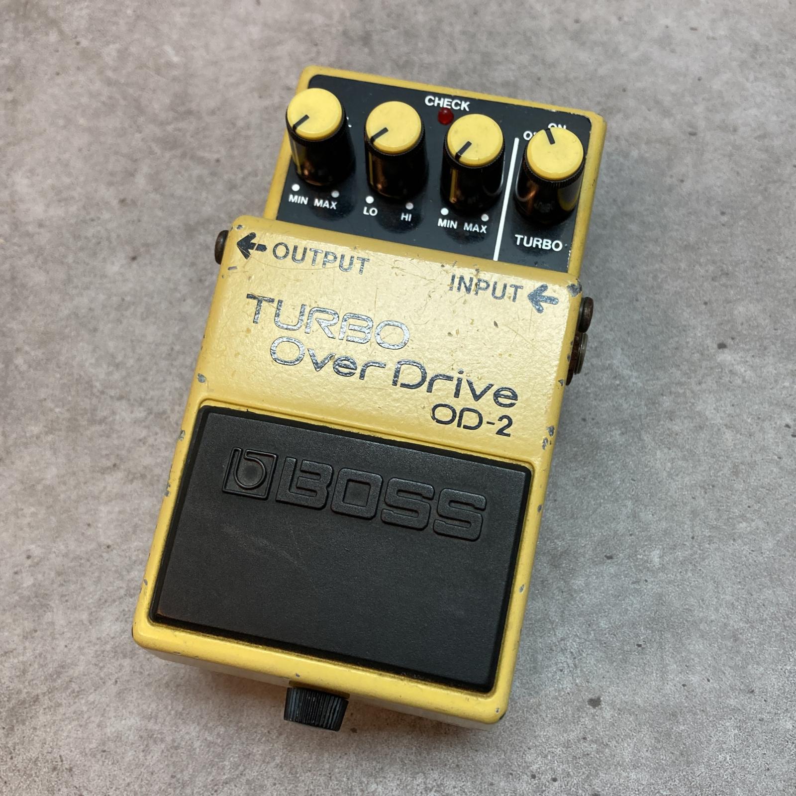 楽天市場】boss od－2の通販
