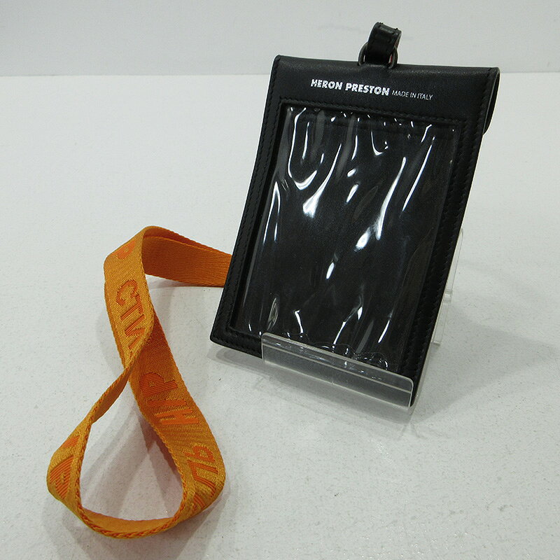 楽天市場】HERON PRESTON（財布・ケース｜バッグ・小物・ブランド雑貨