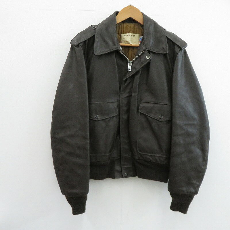 楽天市場】schott ライダース 中古 42の通販