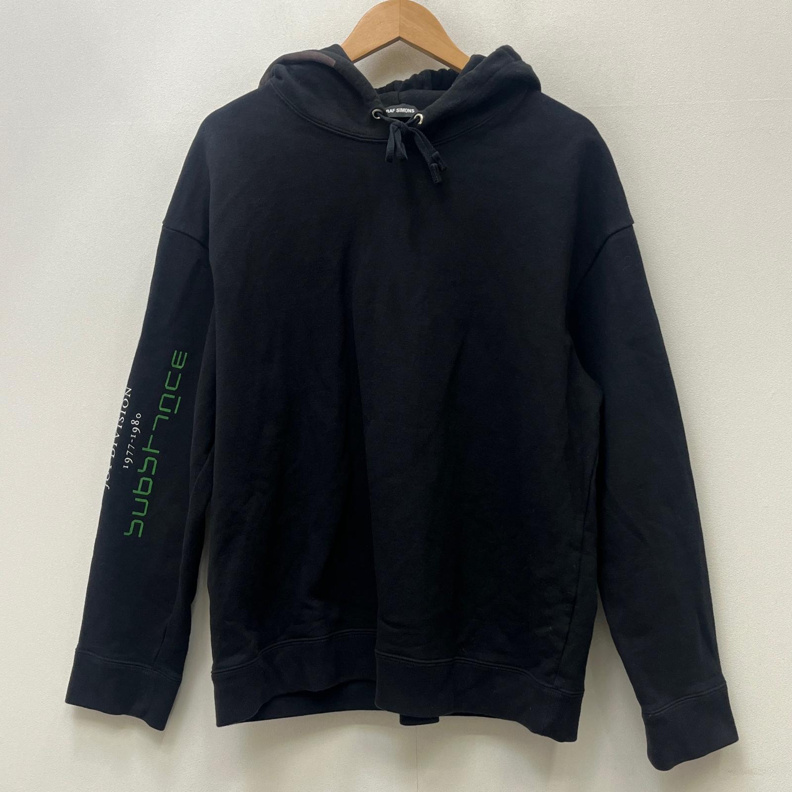 楽天市場】RAF SIMONS ラフシモンズ（パーカー｜トップス）：メンズ