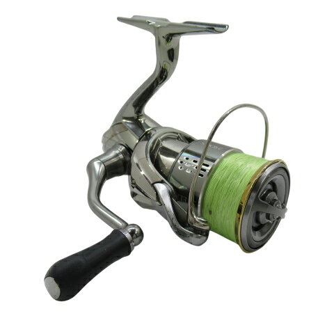 楽天市場】シマノ ステラ 2500s 中古の通販