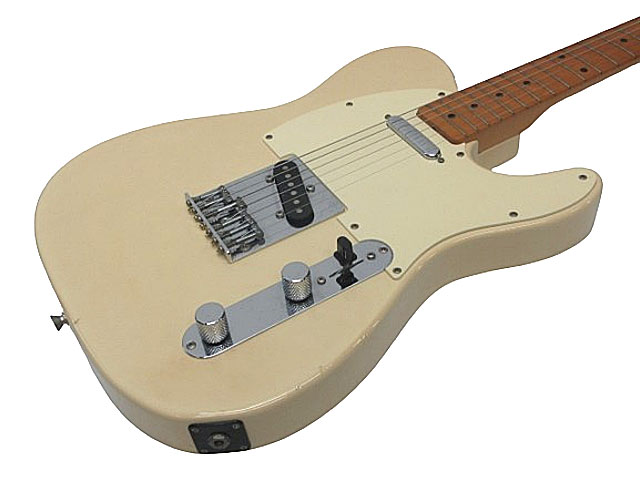 楽天市場】fender japan テレキャスター 中古の通販
