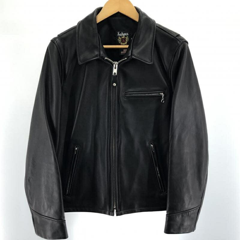 楽天市場】schott ライダース サイズ40の通販
