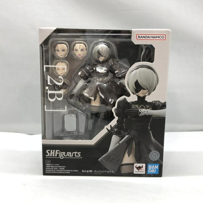 楽天市場】s.h.フィギュアーツ 2bの通販