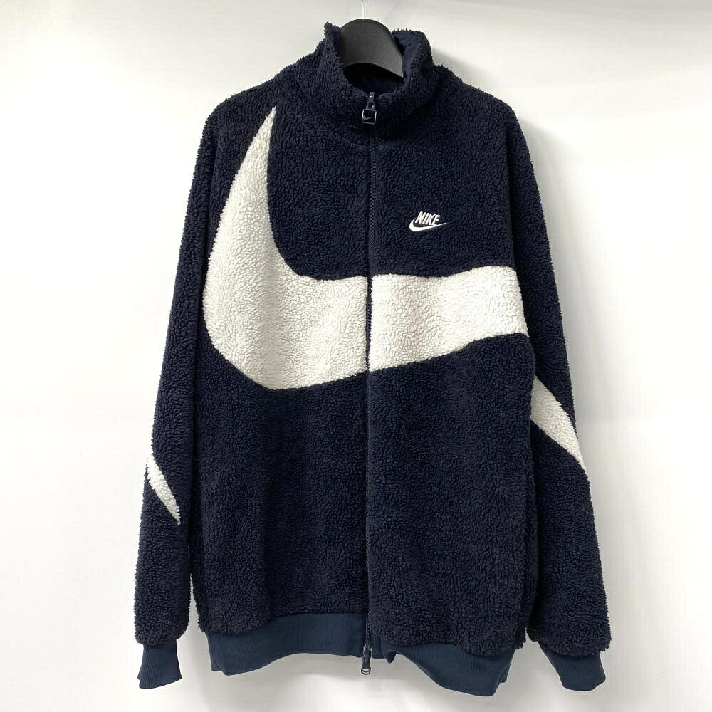 楽天市場】nike ボアジャケット（素材（生地・毛糸）ポリエステル）の通販